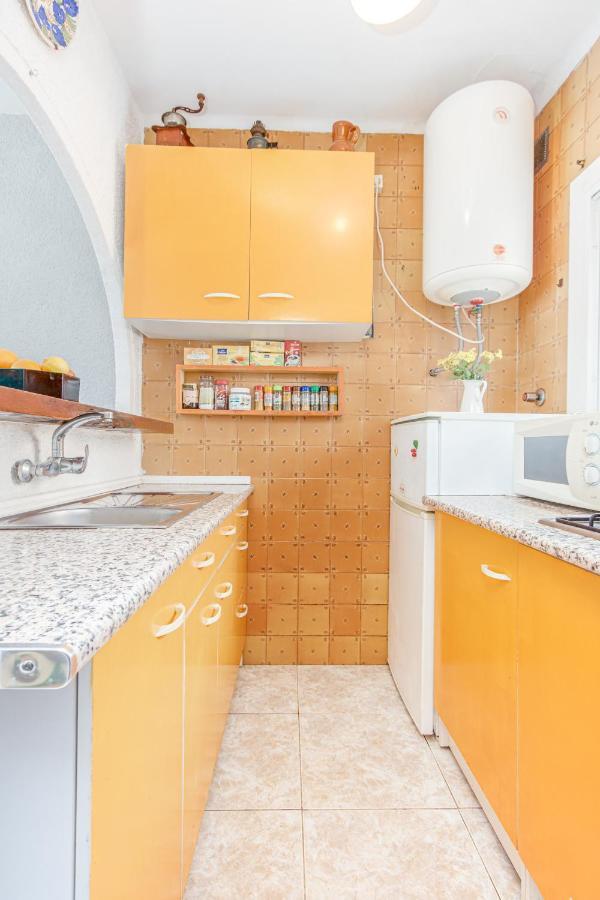 Goldhome - Puigmalc Емпуриабрава Екстериор снимка
